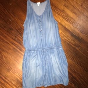Merona Romper